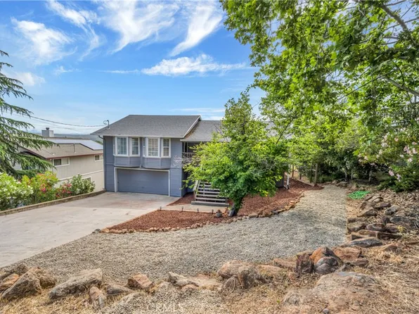 16505 Hacienda Ct, Hidden Valley Lake, CA 95467