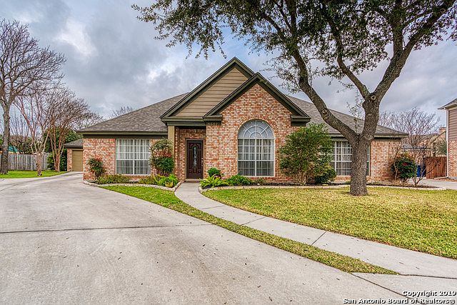 1st image of 8607 Knights Knoll Dr