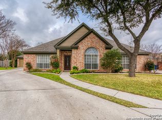 8607 Knights Knoll Dr, San Antonio, TX 78254