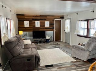 7813 Standish Rd, Bentley, MI 48613