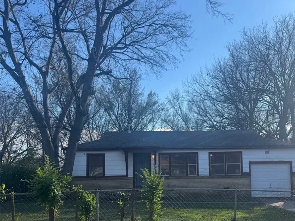 328 W 48th St N, Tulsa, OK 74126