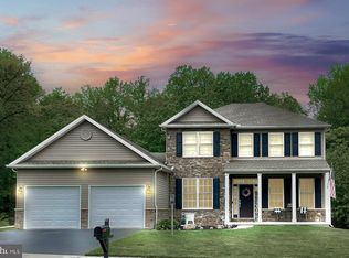 548 Yates Ford Rd, Etters, PA 17319