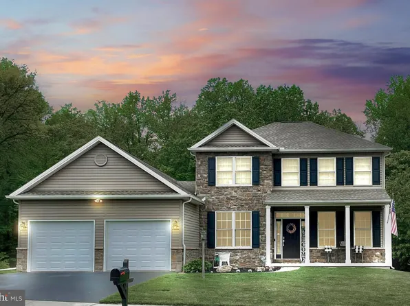 548 Yates Ford Rd, Etters, PA 17319