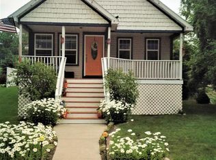 11771 S Erie St, Empire, MI 49630