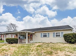 2473 N Aragon Ave, Dayton, OH 45420