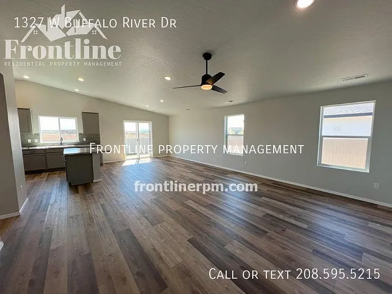 1327 W Buffalo River Dr — Photo 4