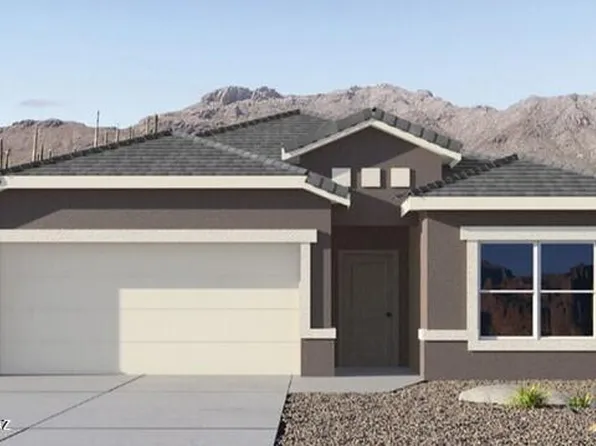 4087 E Market St, Tucson, AZ 85706