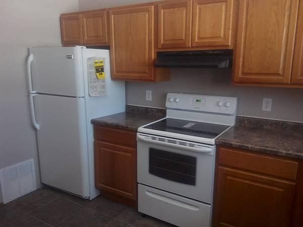 kitchen appliances