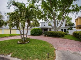 14186 W Parsley Dr, Madeira Beach, FL 33708