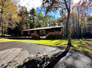 132 Proctor Rd, Eldred, NY 12732