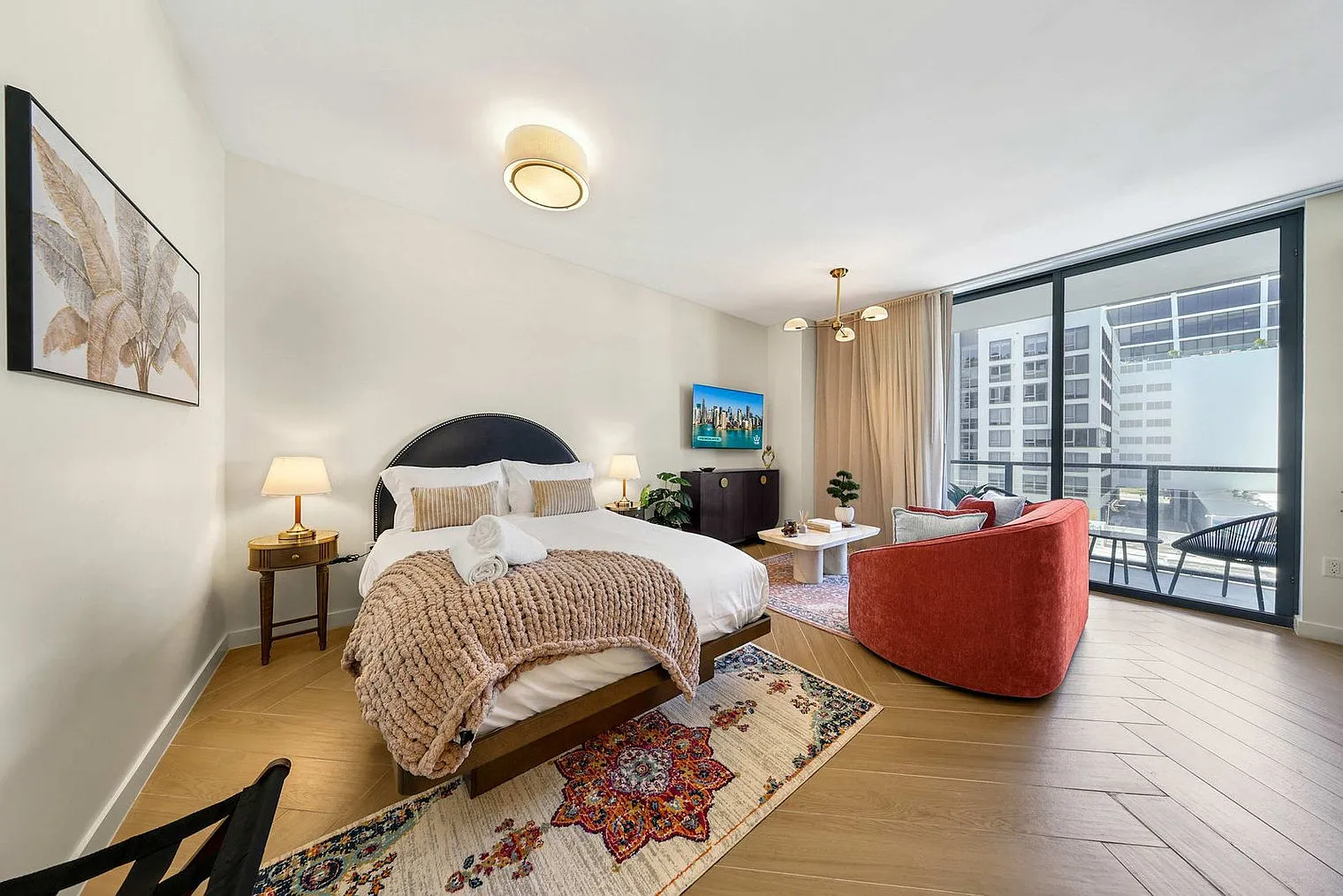 Studio, 1.0 bath, 473 sqft, $3,819 — Photo 4