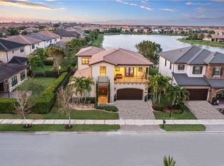 11595 Carrington Ave, Parkland, FL 33076