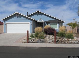 1418 Mary Jo Dr, Gardnerville, NV 89460