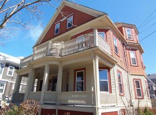 29 Harlow St #2, Arlington, MA 02474