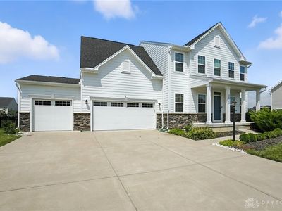 3833 Oak Creek Dr, Dayton, OH, 45440