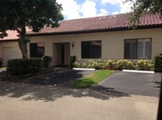 3193 La Mirage Dr, Lauderhill, FL 33319