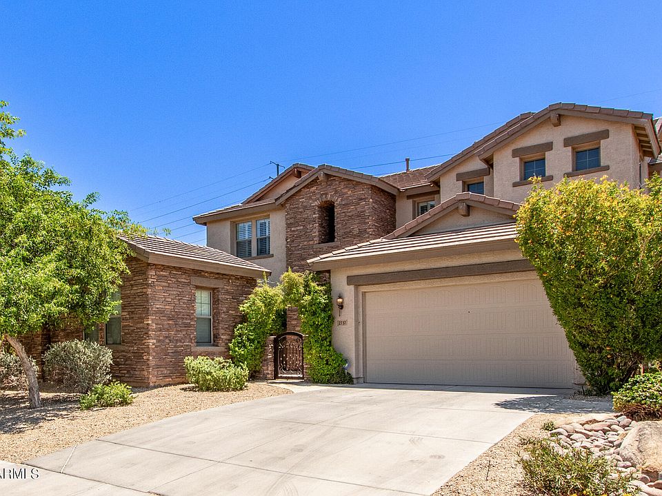 2737 E Aloe Pl, Chandler, AZ 85286 Zillow