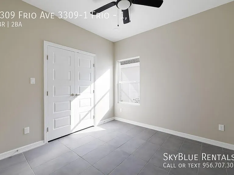 3309 Frio Ave #1 — Photo 11