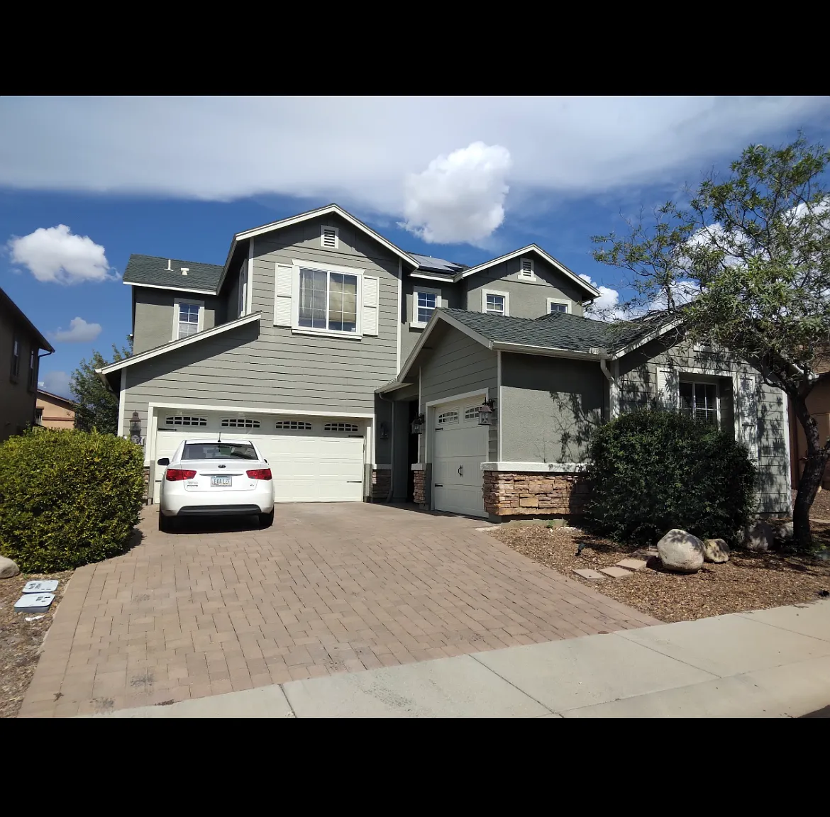 1 bed, 2700 sqft, $795 — Photo 1