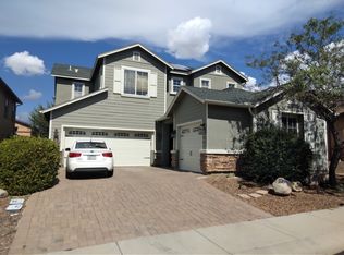 13054 E Lima St #13054, Dewey, AZ 86327