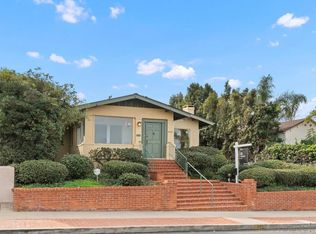 4421 Del Monte Ave, San Diego, CA 92107