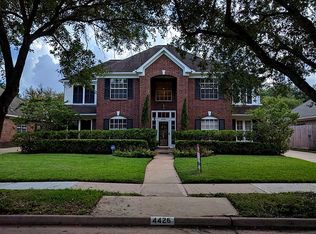 4426 Jamaica Dr, Sugar Land, TX 77479