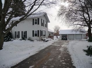 503 Herricksville Rd, Tekonsha, MI 49092