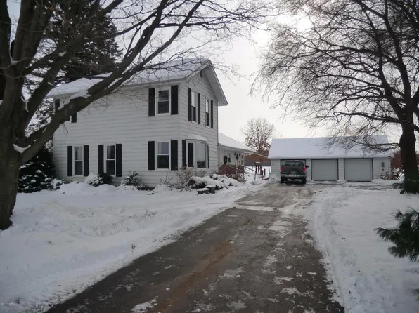 503 Herricksville Rd, Tekonsha, MI 49092