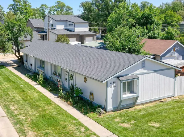 1566 S Oakland Ave, Boise, ID 83706