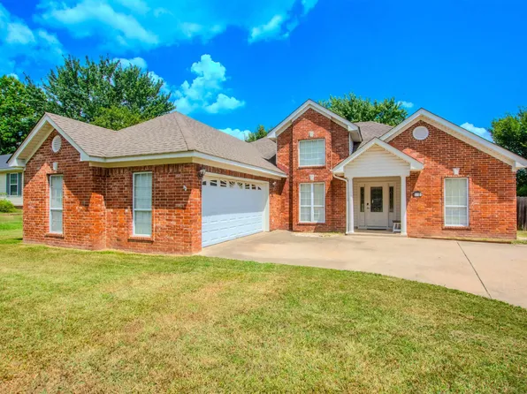 15 Windamere Cv, Ward, AR 72176