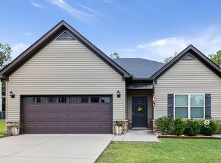 773 Garland Dr, Hermitage, TN 37076