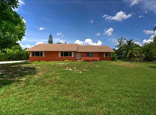 5041 SW 186th Ave, Southwest Ranches, FL 33332