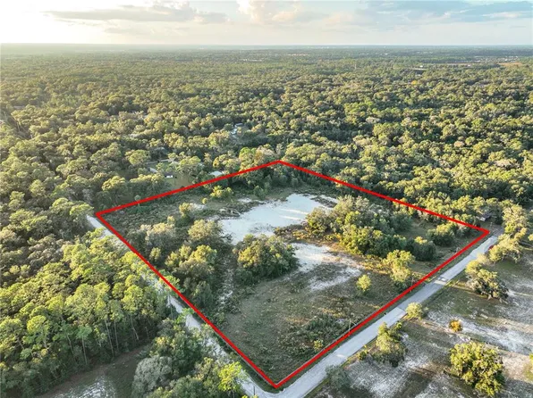 800 S Summit Ave, Lake Helen, FL 32744