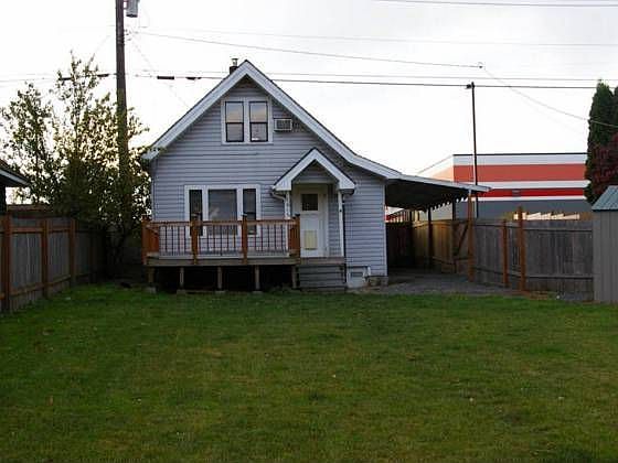 1st image of 1616 McDougall Ave