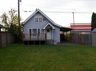 1616 McDougall Ave, Everett, WA 98201