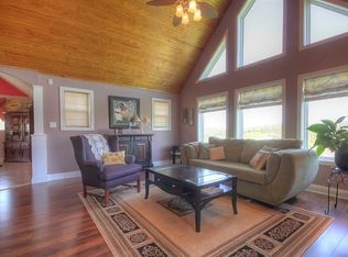 605 Mount Gilead Church Rd N, SADIEVILLE, KY 40370