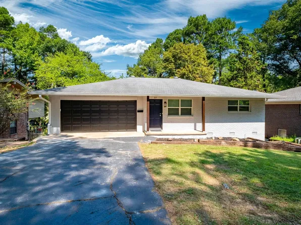 37 Glenmere Dr, Little Rock, AR 72204