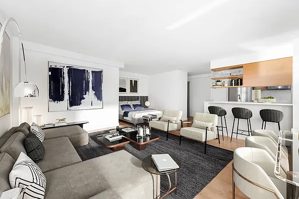 Rented by Douglas Elliman | media 13