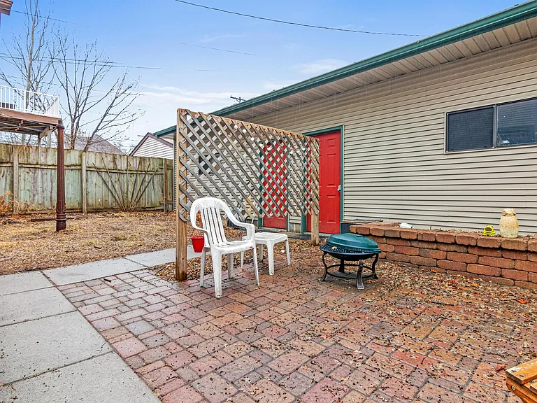 2535 Aldrich Ave S #3 — Photo 14