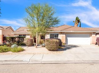 6625 Avenida De Camino, Palmdale, CA 93552