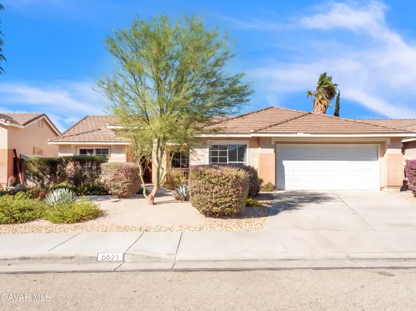 6625 Avenida De Camino, Palmdale, CA 93552