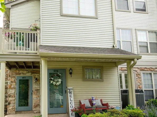 604 Remington Ct, Chalfont, PA 18914