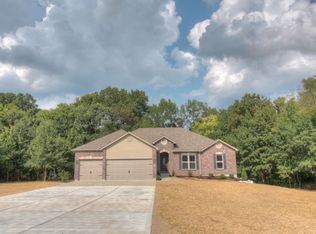 75 Quiet Village Dr, Foristell, MO 63348