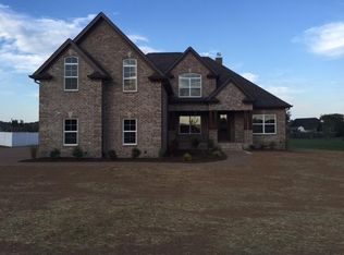 423 Cobblestone Way LOT 68, Mount Juliet, TN 37122