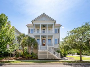 7836 Farr St, Charleston, SC 29492