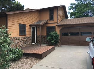 599 Catskill Ct, Grand Junction, CO 81507