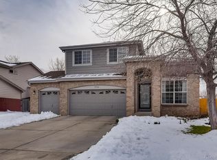 5740 E 130th Way, Thornton, CO 80602