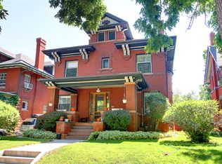 1340 Elizabeth St, Denver, CO 80206