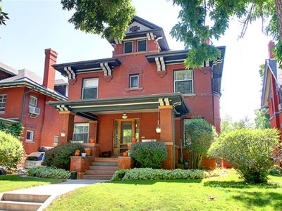 1340 Elizabeth St, Denver, CO, 80206