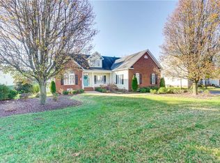 8711 Kiblercrest Dr, Mechanicsville, VA 23116